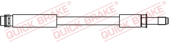 Brake Hose